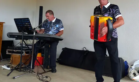 F&ecirc;te de Moriat 27 Ao&ucirc;t 2023