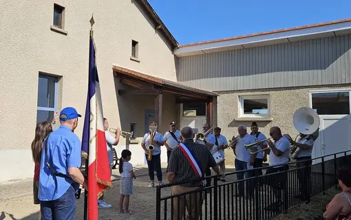 14 juillet 2025